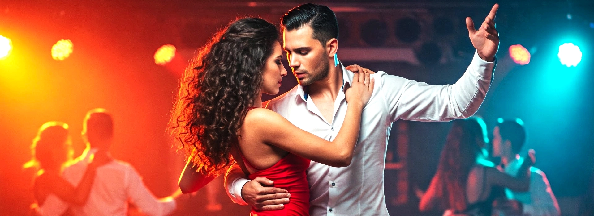 Salsa 4U